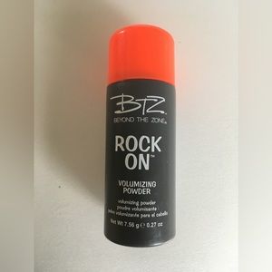 Beyond The Zone Rock On Volumizing Powder